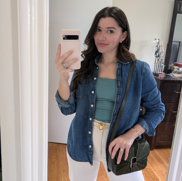 Sezane - Picture 8 of 8